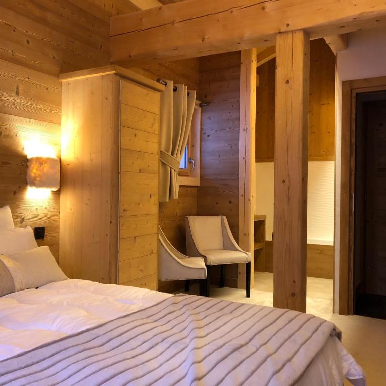 Chalet Nanook - Chalet - 38
