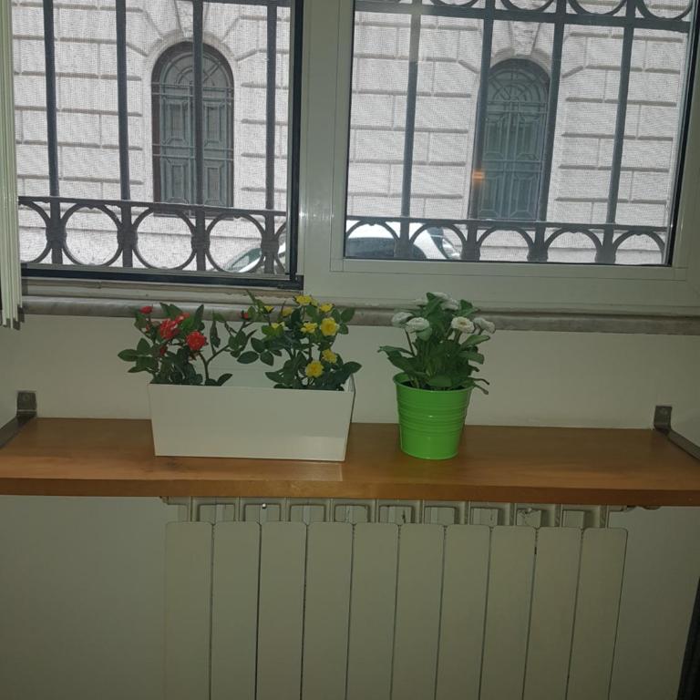 barberini holiday house - Casa Vacanze - 11