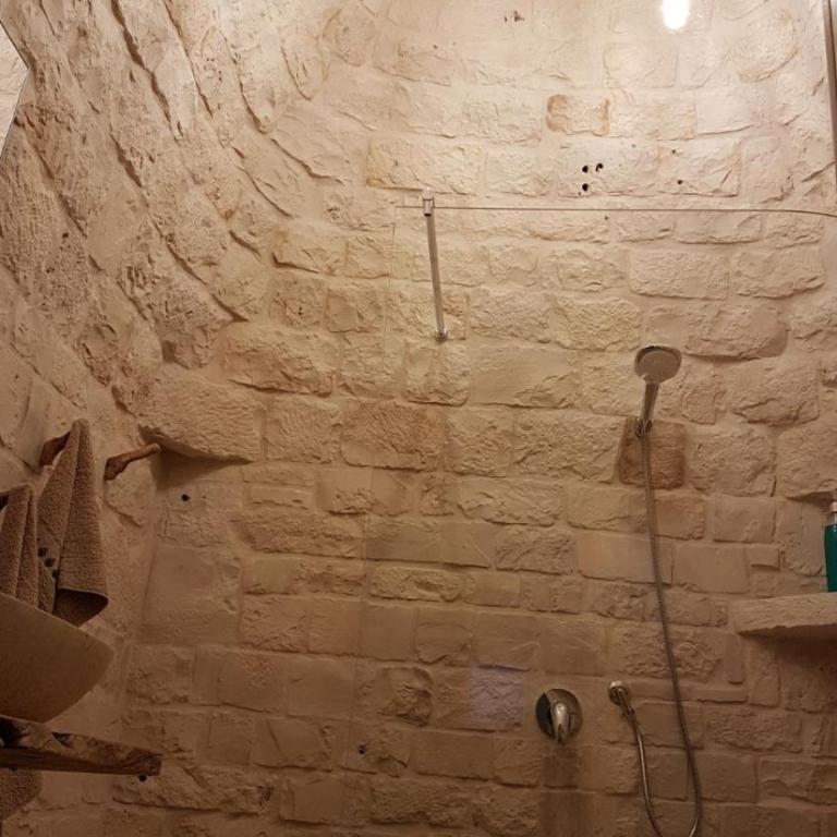 Casa Relax Isabelle - Suite Trullo - 18