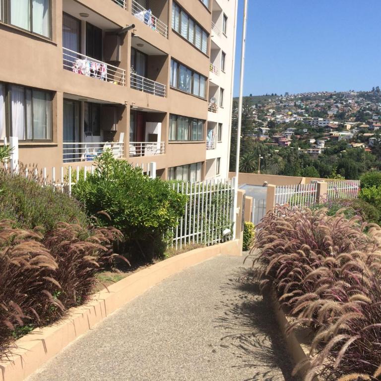Departamento Navio San Martin - Apartamento de 3 dormitorios - 27