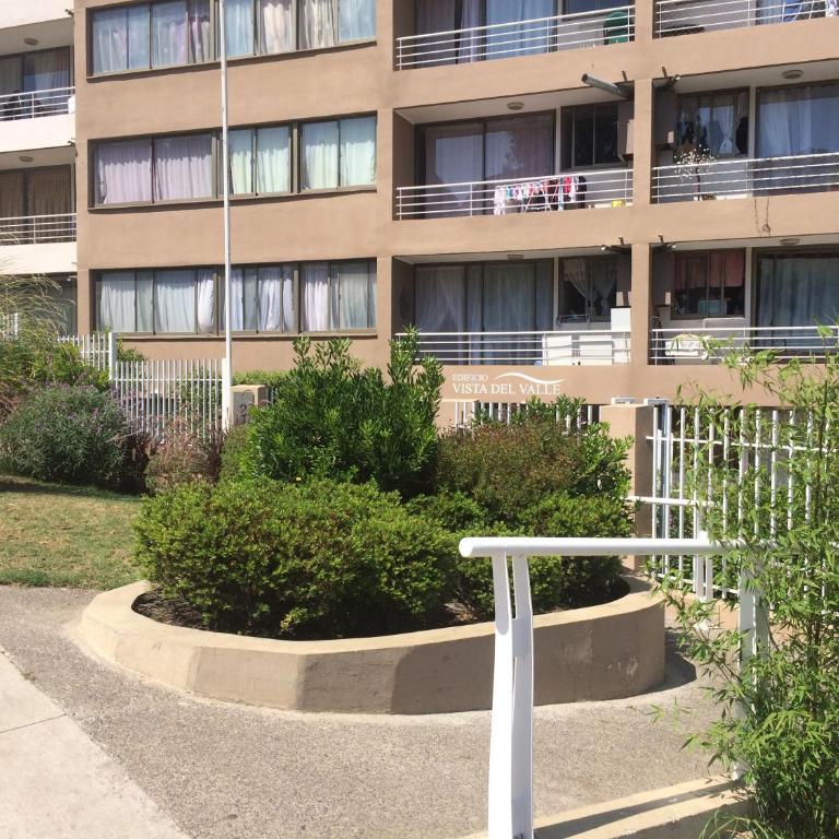 Departamento Navio San Martin - Apartamento de 3 dormitorios - 25