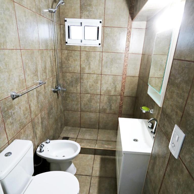 Hermosa Casa con Pileta Roldán Funes Rosario - Casa - 24