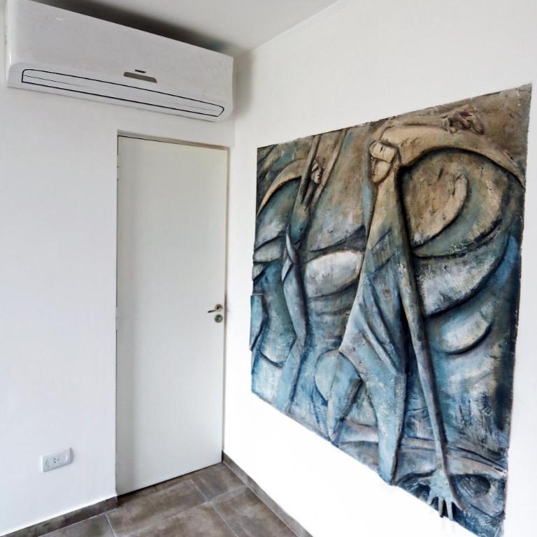 Hermosa Casa con Pileta Roldán Funes Rosario - Casa - 30