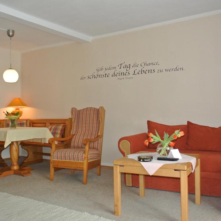 Hotel Garni Post - Apartment - 2