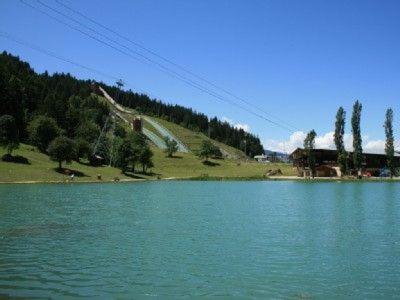 Chalet Emilie - Chalet - 19