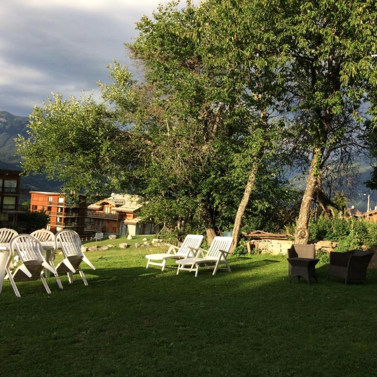 Chalet Emilie - Chalet - 17