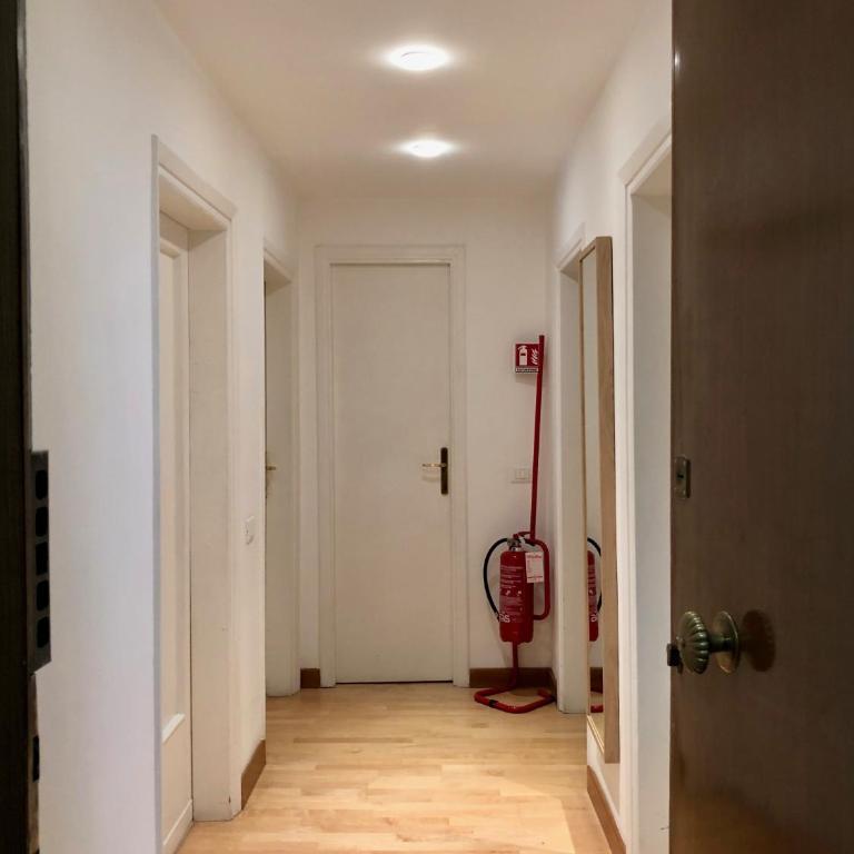 Monti Friendly Rome House - Casa con 2 Camere da Letto - 28