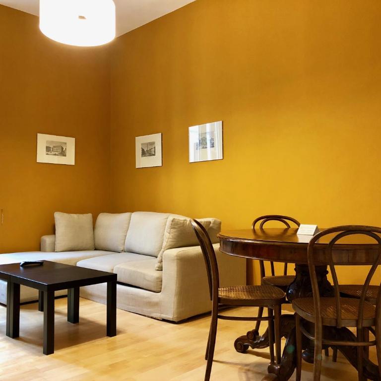 Monti Friendly Rome House - Casa con 2 Camere da Letto - 3
