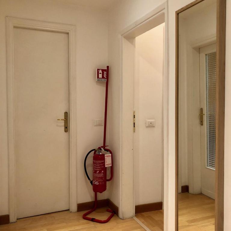 Monti Friendly Rome House - Casa con 2 Camere da Letto - 29