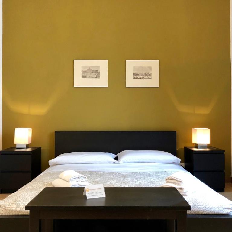 Monti Friendly Rome House - Casa con 2 Camere da Letto - 7