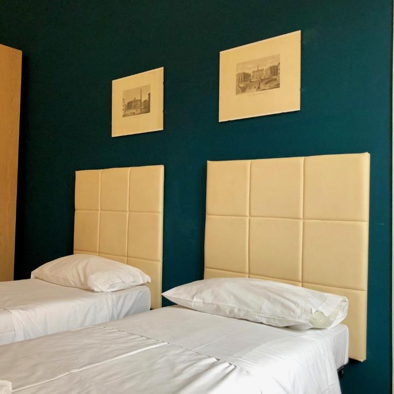 Monti Friendly Rome House - Casa con 2 Camere da Letto - 20