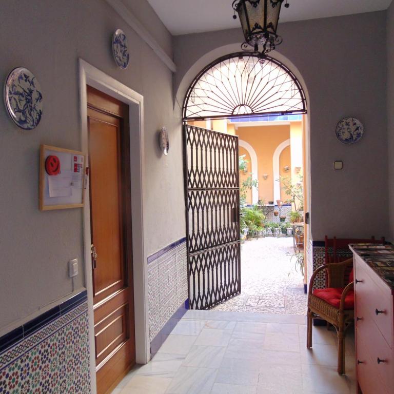 Apartamento Fernando - Apartment - Ground Floor - 12