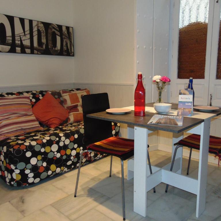 Apartamento Fernando - Apartment - Ground Floor - 3