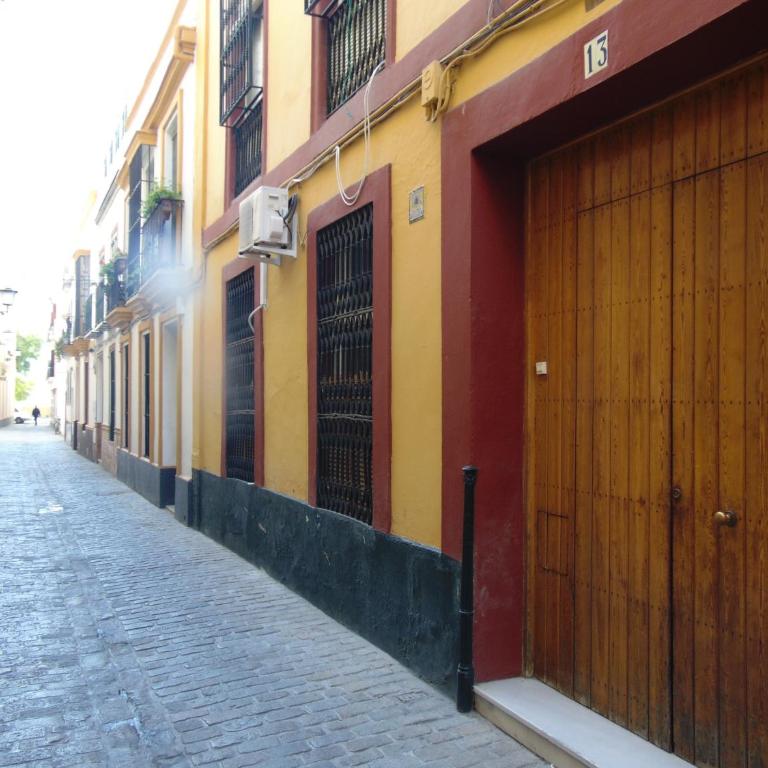 Apartamento Fernando - Apartment - Ground Floor - 14