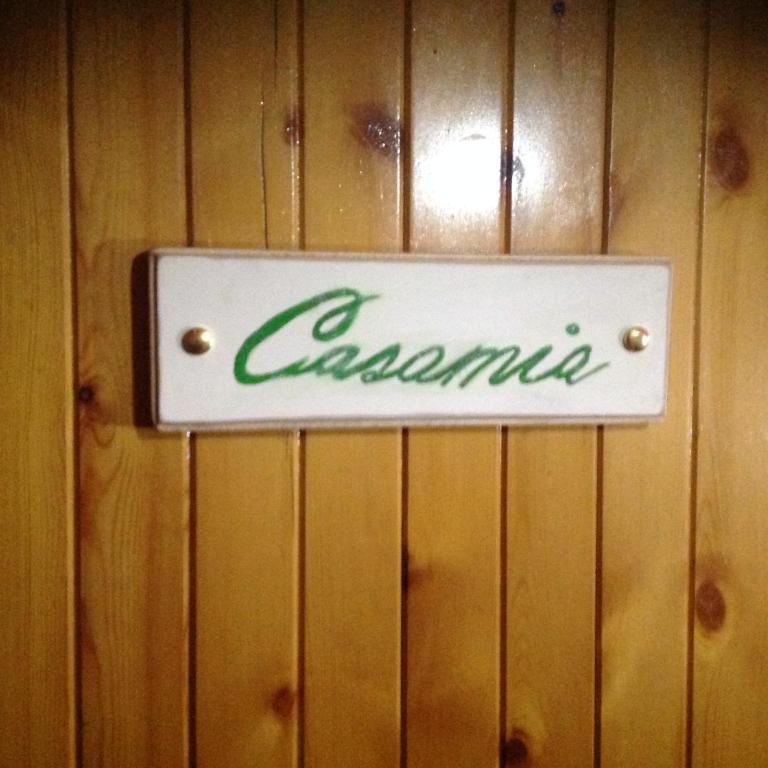 Casamia - Casa Vacanze - 6