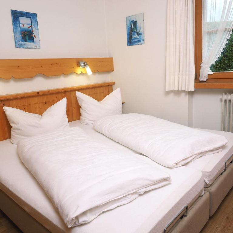 Haus Antonius - Bergbahnticket von Mai bis November inklusive! - Apartment mit Terrasse - 6