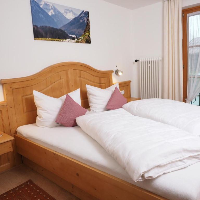 Haus Antonius - Bergbahnticket von Mai bis November inklusive! - Apartment mit Balkon - 2