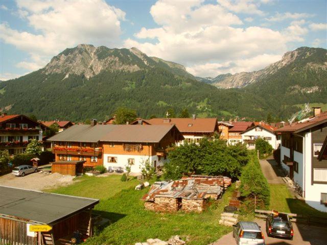 Haus Antonius - Bergbahnticket von Mai bis November inklusive! - Apartment mit Blick auf die Berge - 1