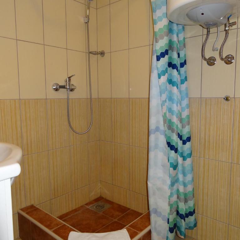 Apartmani Kastel - Apartment - 4