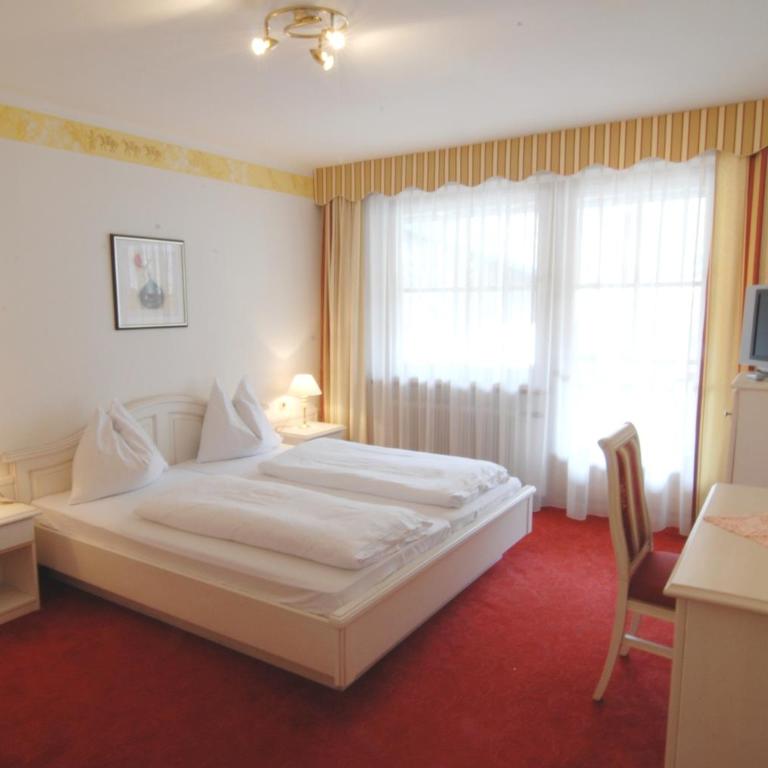Gasthof Andrelwirt Rauris - Doppelzimmer - 22