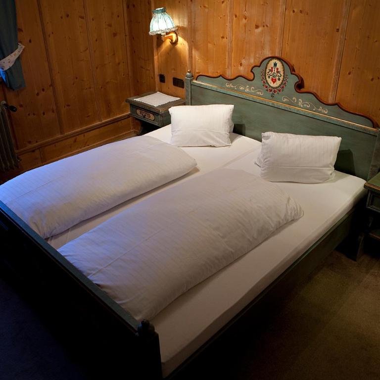 Gasthof Andrelwirt Rauris - Doppelzimmer - 31