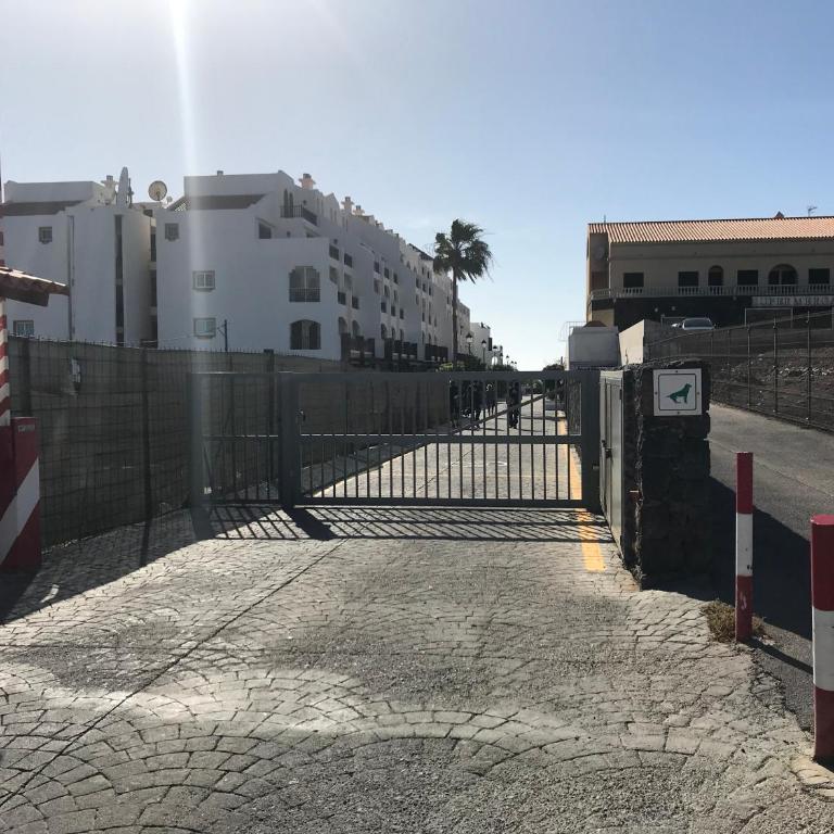 Rocas del Mar - Apartamento - 21
