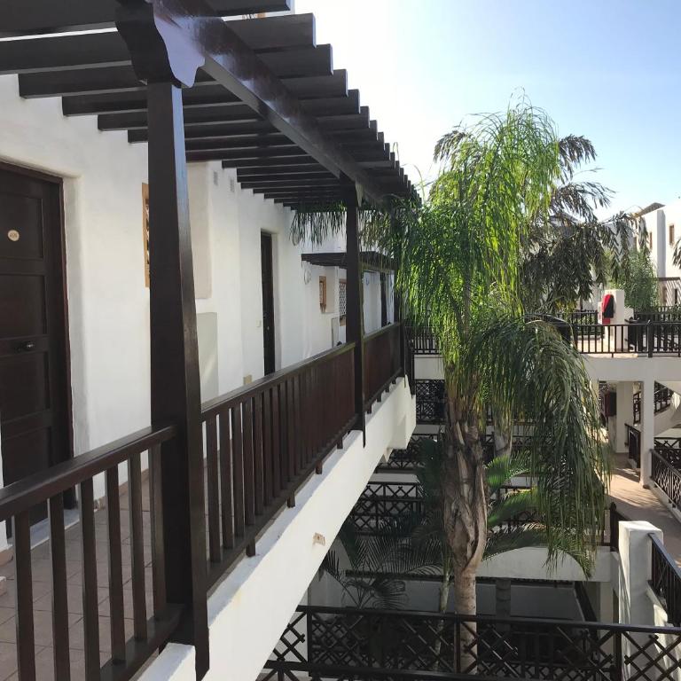 Rocas del Mar - Apartamento - 19