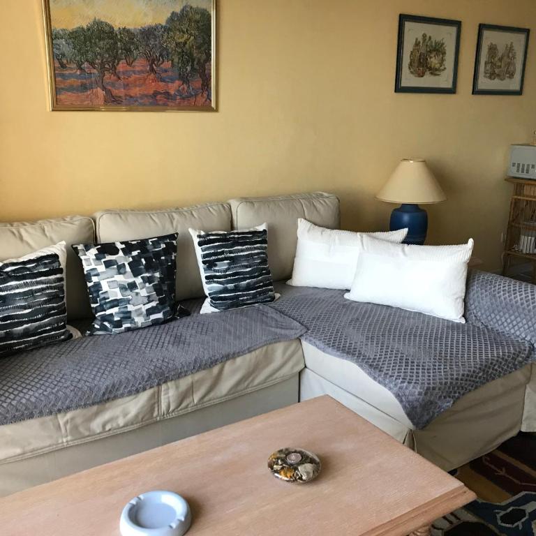 Rocas del Mar - Apartamento - 6