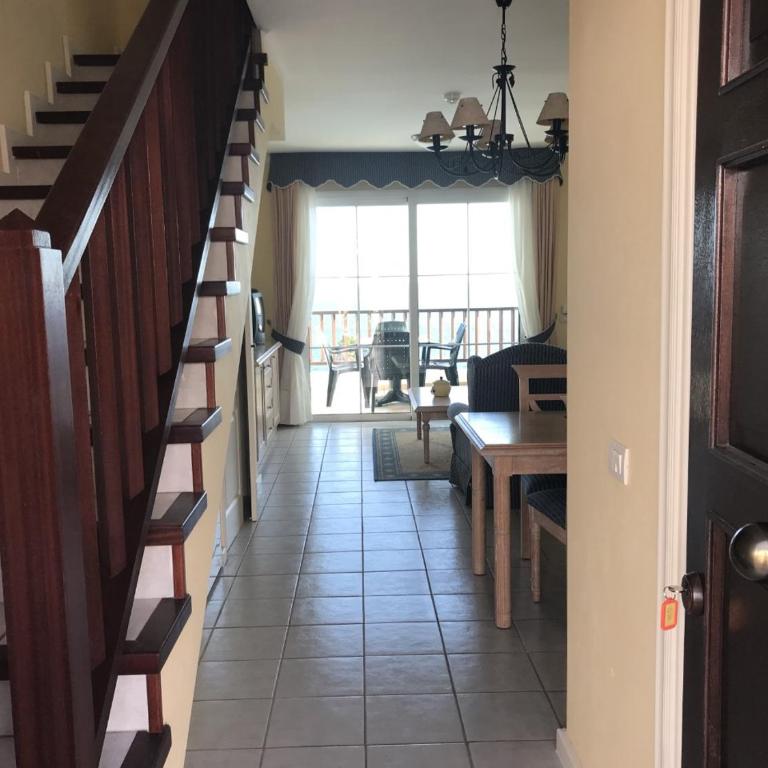 Rocas del Mar - Apartamento - 9