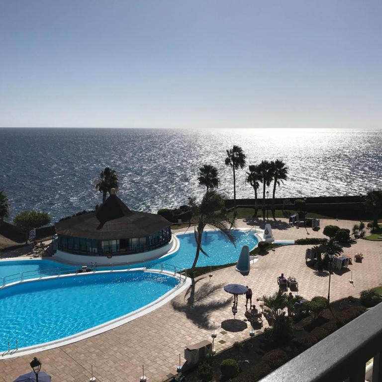 Rocas del Mar - Apartamento - 17