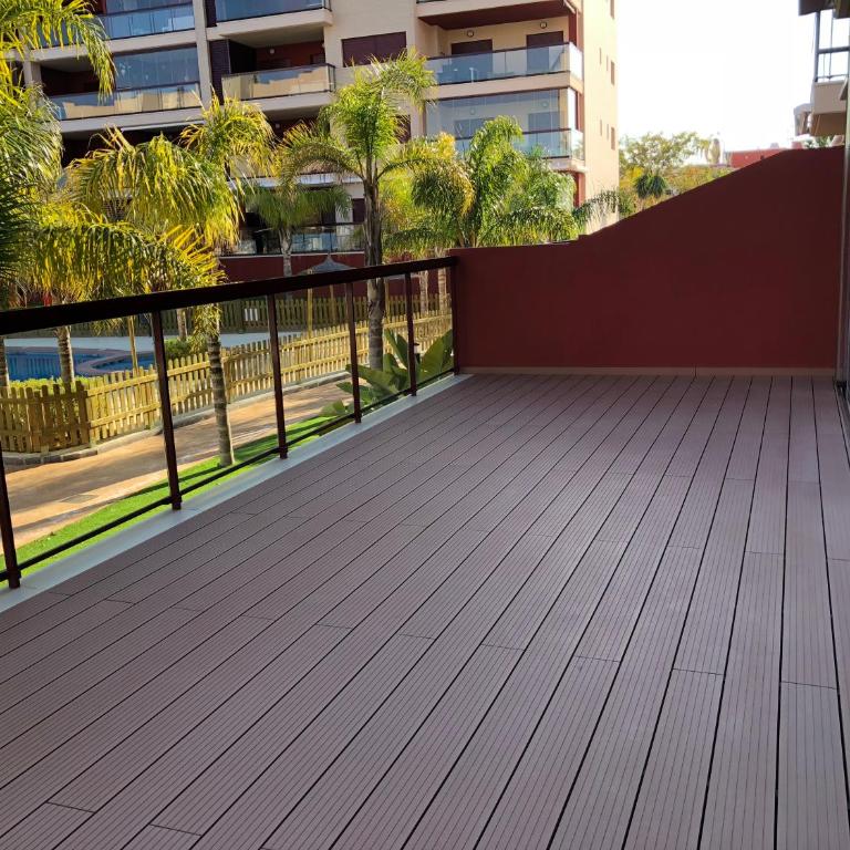Bajo 2 del Edificio Lucerna III - Mil Palmeras - Casa - 23
