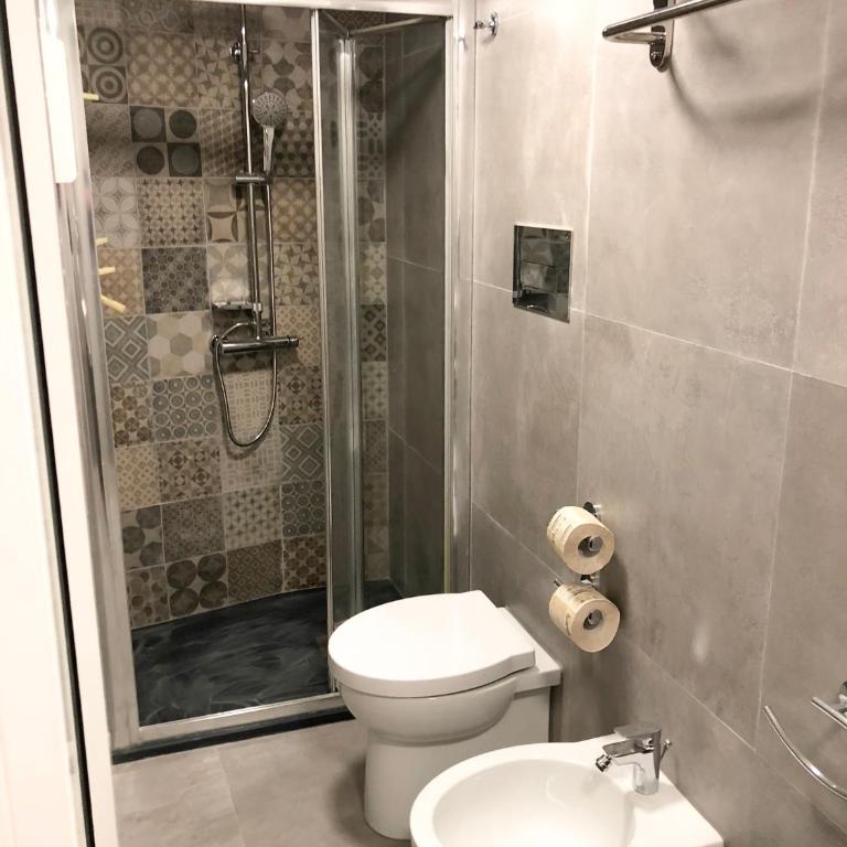 Aretusa Vacanze B&B - Appartamento Monolocale su 2 Livelli (Piano Terra) - 12