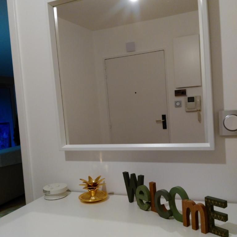 Bel et spacieux appartement de 84 m² avec parking très proche du Métro Garibaldi - Appartement - 5