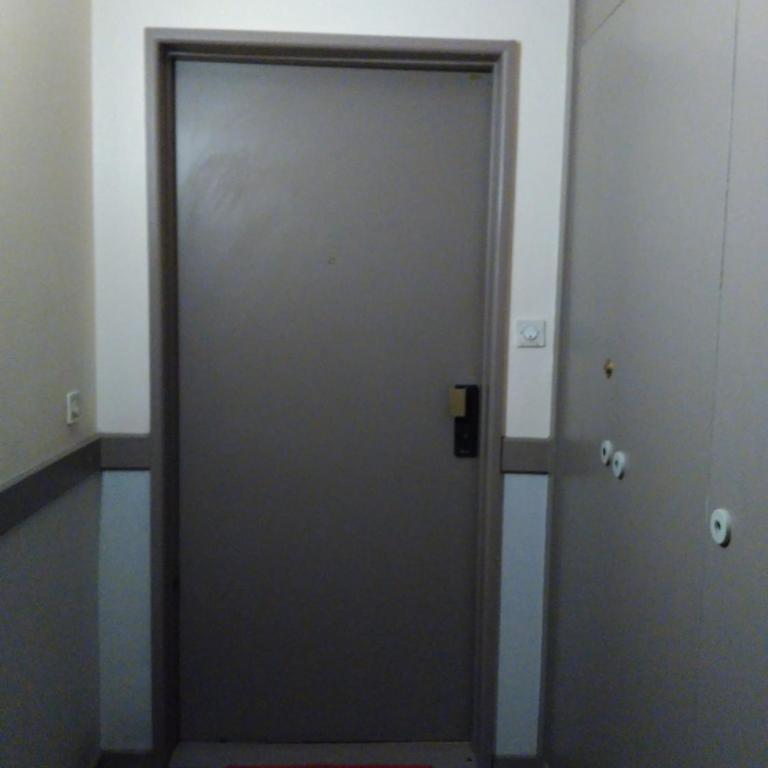 Bel et spacieux appartement de 84 m² avec parking très proche du Métro Garibaldi - Appartement - 3