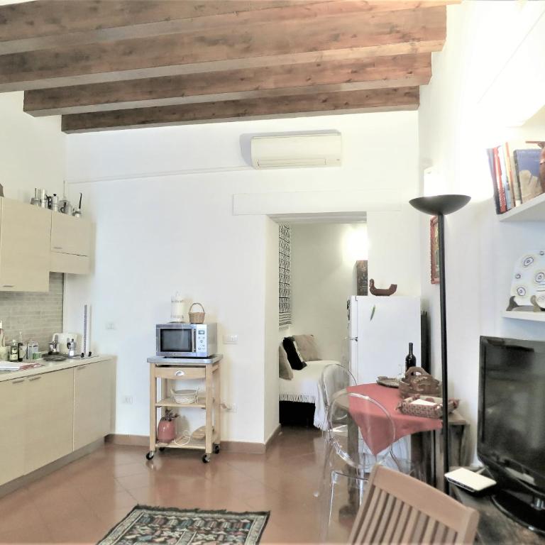 La Casa Delle Fate - Monolocale con Vista Mare Laterale - Sirene - 7
