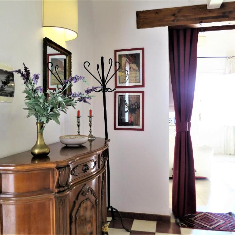 La Casa Delle Fate - Appartamento con Terrazza - Miramare - 15