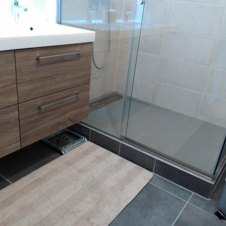 Bel et spacieux appartement de 84 m² avec parking très proche du Métro Garibaldi - Appartement - 31