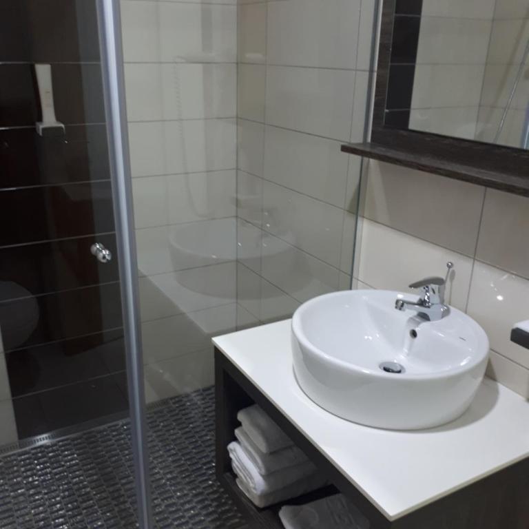 Hotel Rekic - Comfort Single Room - 1