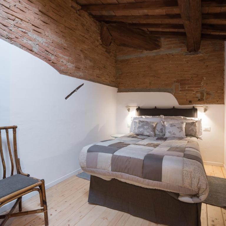 MediciApt - Old Bridge - Casa Vacanze - 15