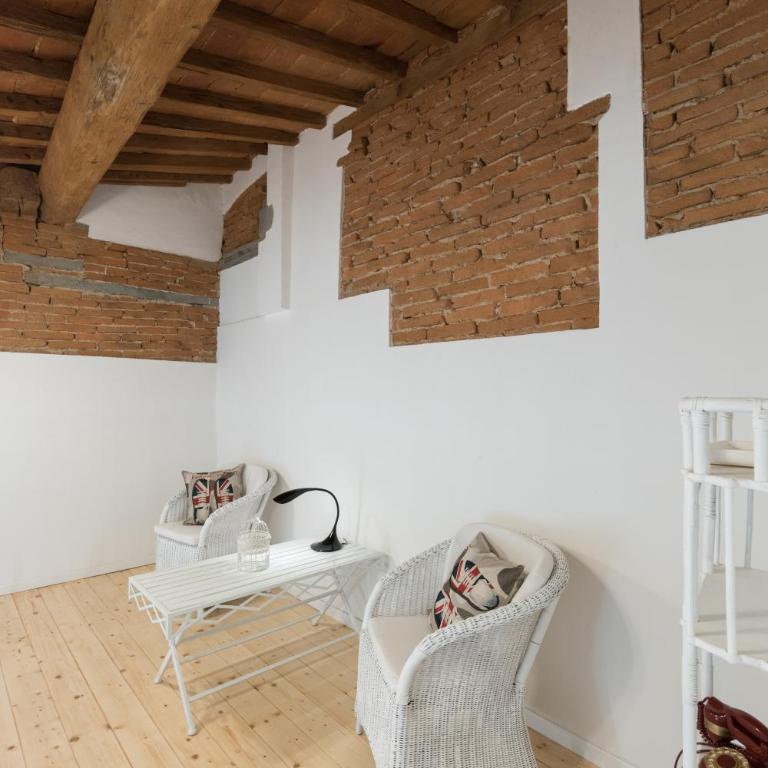 MediciApt - Old Bridge - Casa Vacanze - 13