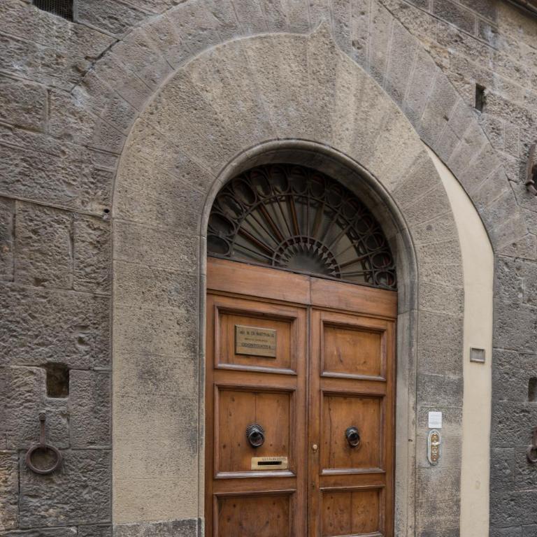 MediciApt - Old Bridge - Casa Vacanze - 28