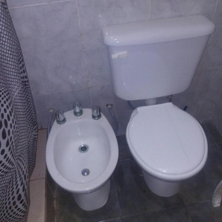 Cabañas del Dique - Bungalow de 2 dormitorios - 7