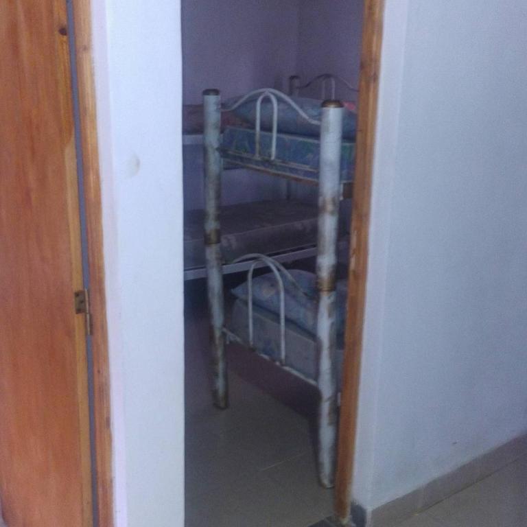 Cabañas del Dique - Bungalow de 2 dormitorios - 5