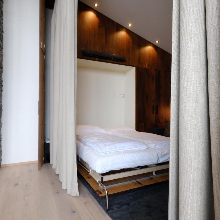Alpin Penthouse Hollersbach - Penthouse-Apartment - 26