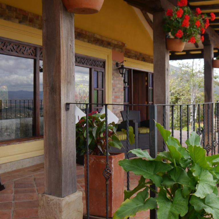 Casas La Primavera - Casa Margarita - 13