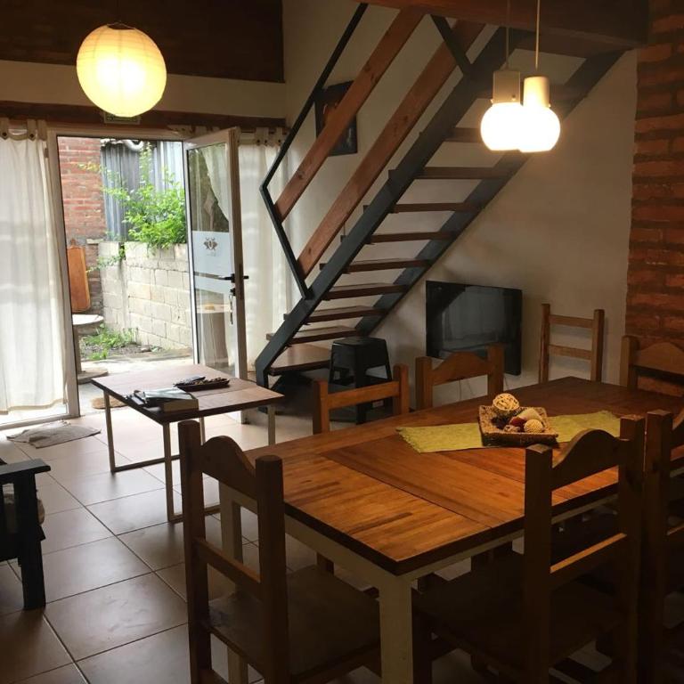 Cabañas Etnia - Chalet de 2 dormitorios - 3