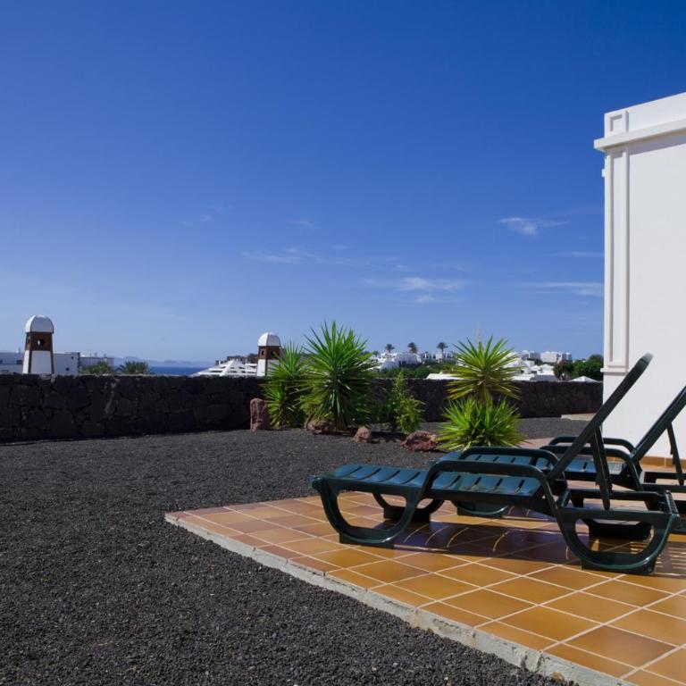 Apartamentos LIVVO Coloradamar - Apartamento de 2 dormitorios con vistas al mar - 2