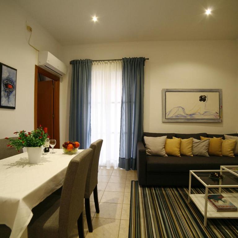 Victoria de Alba House - Apartamento - 23