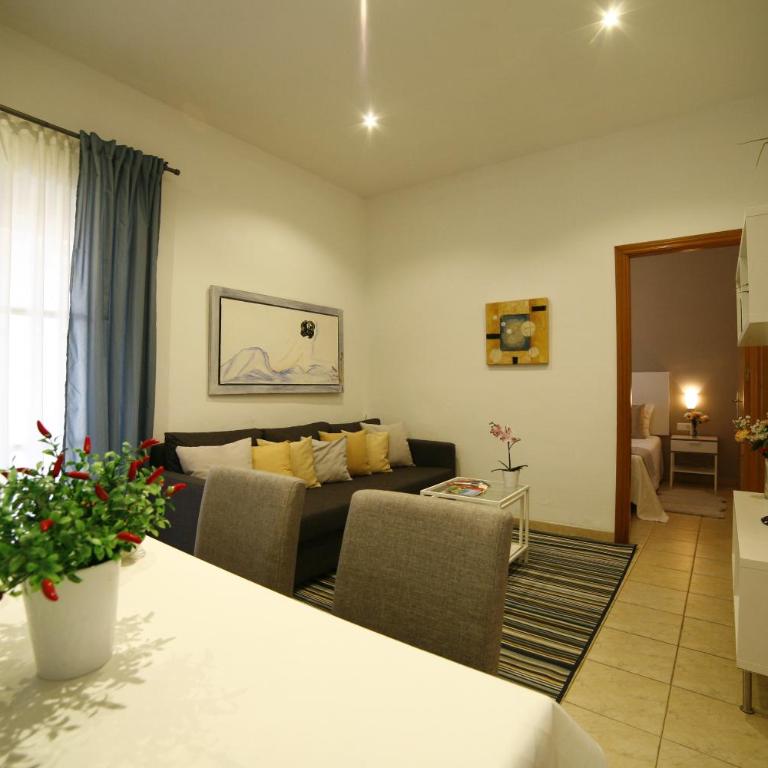 Victoria de Alba House - Apartamento - 21