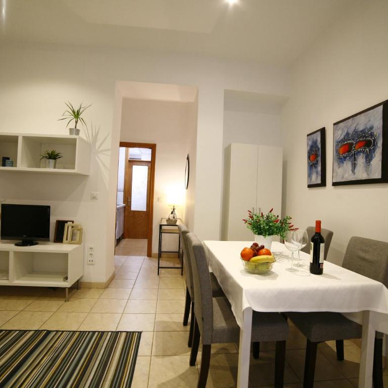 Victoria de Alba House - Apartamento - 18